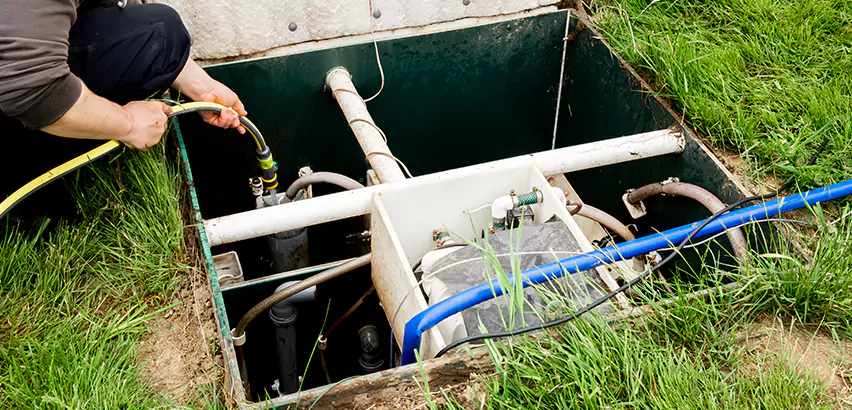 Zoeller Sump Pump Maintenance in Zionsville