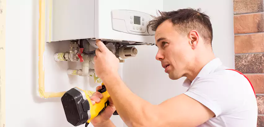 Takagi Tankless Water Heater Maintenance in Zionsville