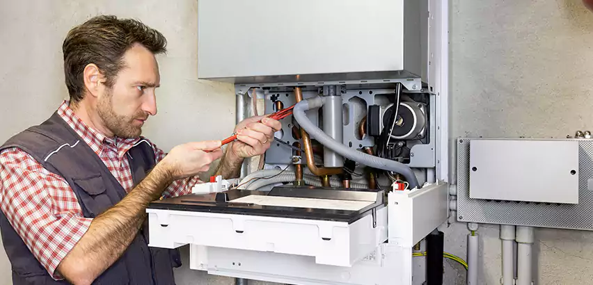Rinnai Water Heater Maintenance Zionsville