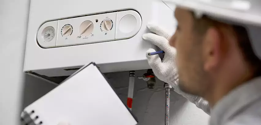 Gas Water Heater Service Near Me Zionsville