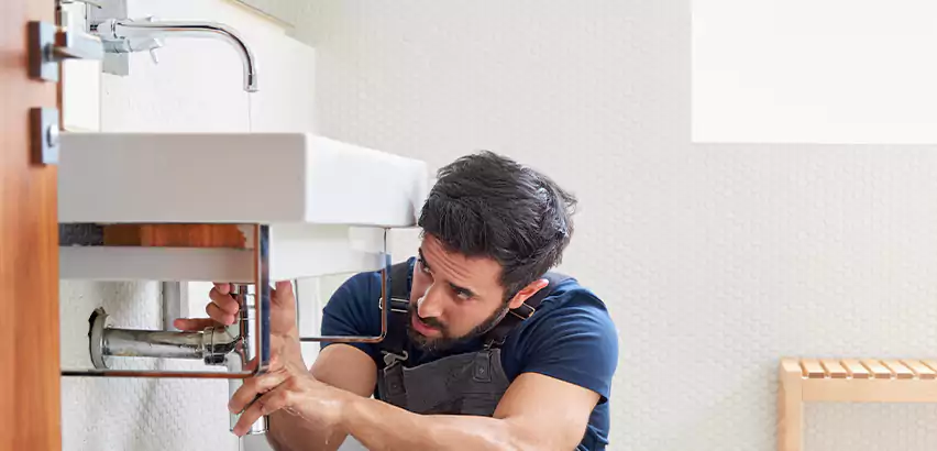 Commercial Water Leak Detection in Zionsville