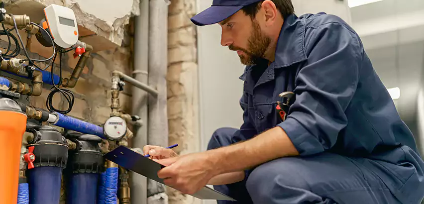 Kinetico Water Softener Repair in Zionsville, IN