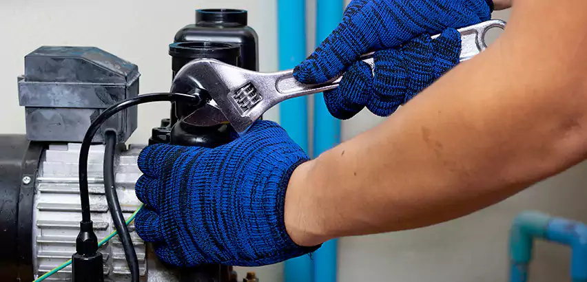 Well Water System Repair in Zionsville, IN