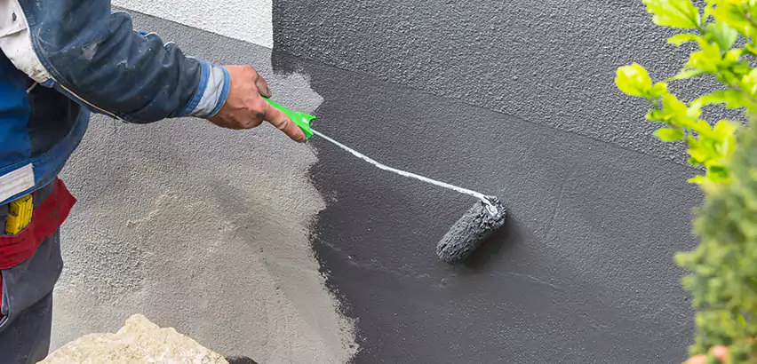 Walls Waterproofing in Zionsville, IN