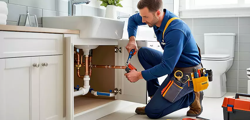 Water Damage Restoration in Zionsville