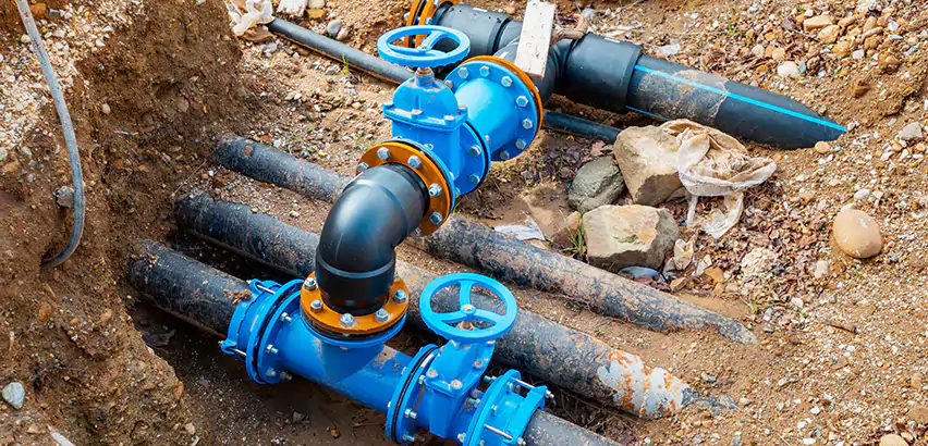 Professional Water Line Installation Services in Zionsville, IN