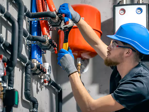 Why Choose Mr. Plumber Zionsville for Backflow Preventer Installation in Zionsville, IN?