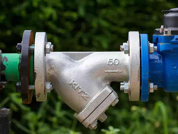 Why Choose Mr. Plumber Zionsville for Backflow Preventer Services in Zionsville, IN?