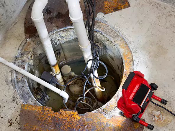 Why Choose Mr. Plumber Zionsville for Basement Sump Pump Installation in Zionsville?