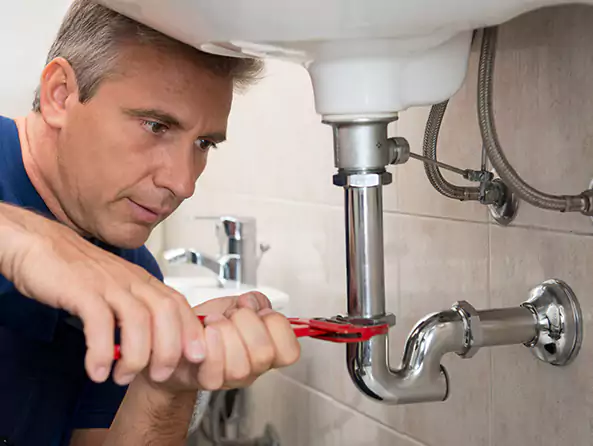 Why Choose Mr. Plumber Zionsville for Bathroom Plumbing in Zionsville, IN?