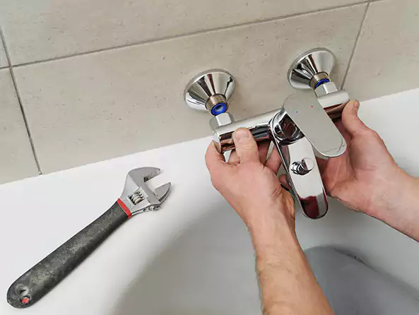 Why Choose Mr. Plumber Zionsville for Bathtub Faucet Replacement in Zionsville, IN?