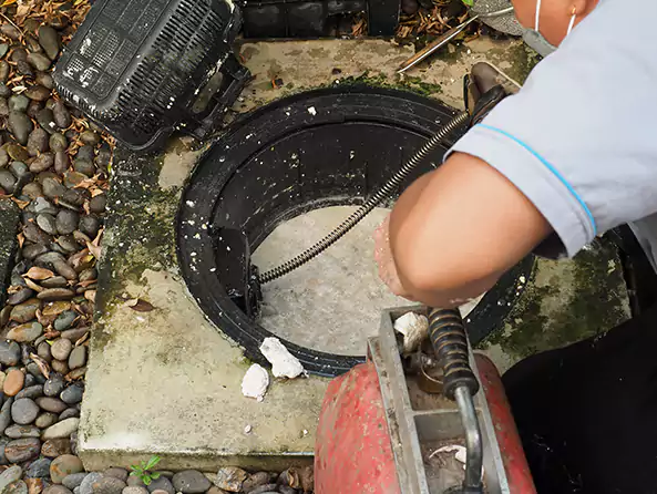 Why Choose Mr. Plumber Zionsville for Clogged Drain Repair in Zionsville, IN?