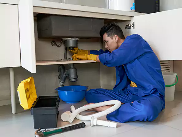 Why Choose Mr. Plumber Zionsville for Drain Cleaning in Zionsville, IN?
