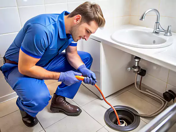 Why Choose Mr. Plumber Zionsville for Drain Repairs in Zionsville, IN?