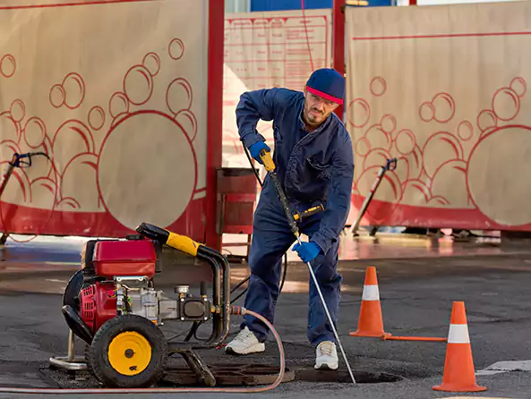 Why Choose Mr. Plumber Zionsville for Drain Services in Zionsville, IN?