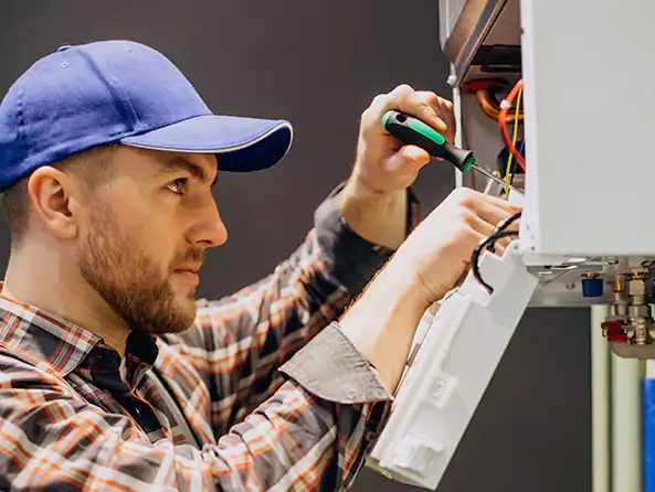 Why Choose Mr. Plumber Zionsville for Electric Tankless Water Heater Installation in Zionsville, IN?