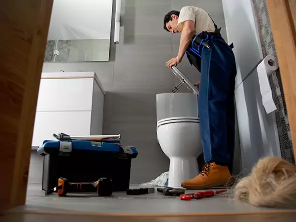 Why Choose Mr. Plumber Zionsville for Emergency Plumber in Zionsville, IN?