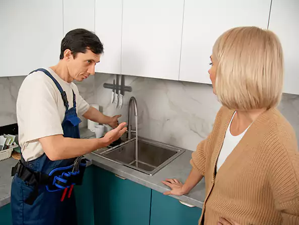 Why Choose Mr. Plumber Zionsville for Emergency Plumbing Repair in Zionsville, IN?