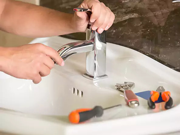 Why Choose Mr. Plumber Zionsville for Bathroom Faucet Installation in Zionsville, IN?
