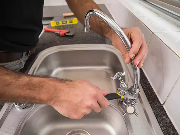 Why Choose Mr. Plumber Zionsville for Faucet Replacement in Zionsville, IN?