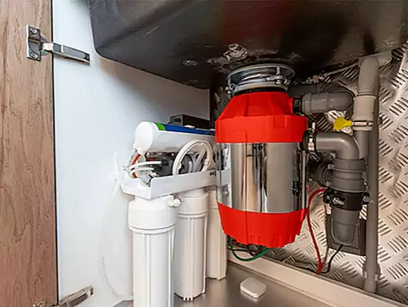 Why Choose Mr. Plumber Zionsville for Garbage Disposal Installation in Zionsville, IN?