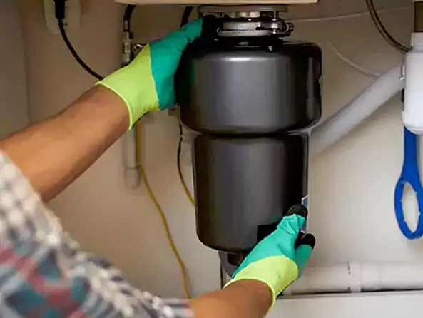 Why Choose Mr. Plumber Zionsville for Garbage Disposal Replacement in Zionsville, IN?