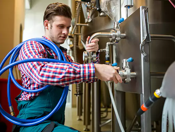 Why Choose Mr. Plumber Zionsville for Gas Leak Repair in Zionsville, IN?