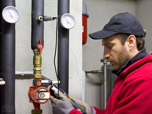 Why Choose Mr. Plumber Zionsville for Gas Line Installation in Zionsville, IN?