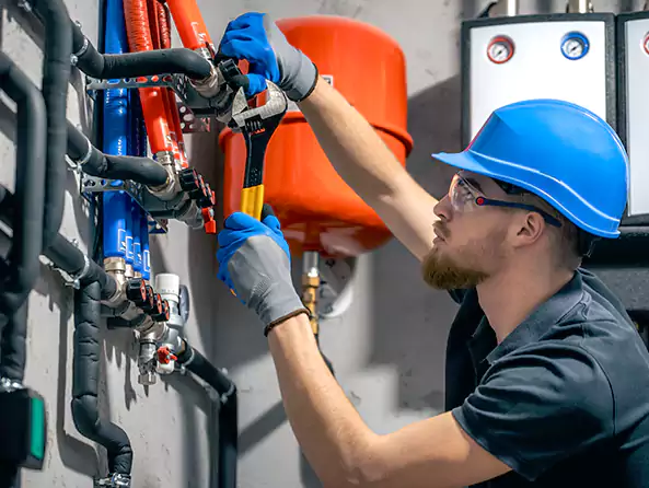 Why Choose Mr. Plumber Zionsville for Gas Water Heater Installation in Zionsville, IN
