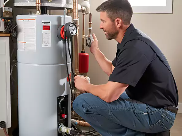 Why Choose Mr. Plumber Zionsville for Gas Water Heater Repair in Zionsville, IN?