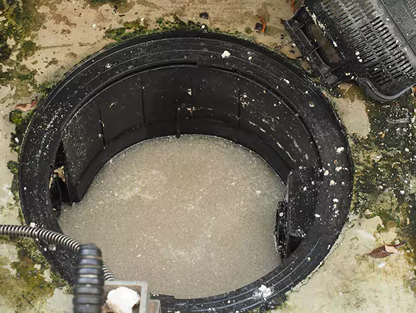 Why Choose Mr. Plumber Zionsville for Grease Trap Installation in Zionsville, IN?