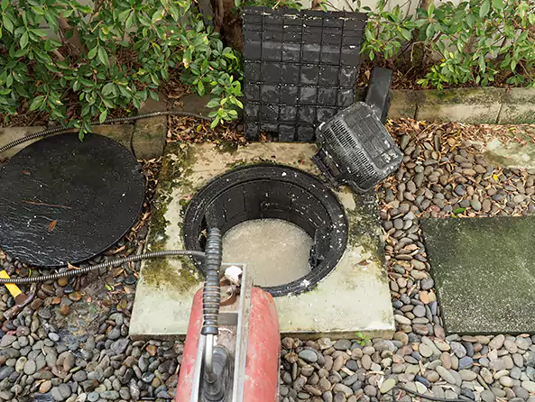 Why Choose Mr. Plumber Zionsville for Grease Trap Repair in Zionsville, IN?