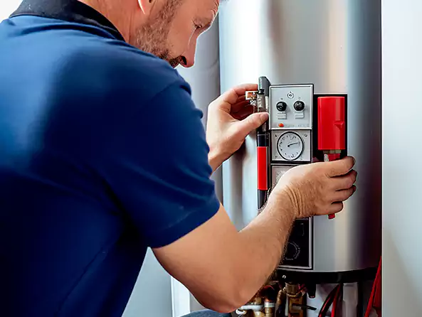 Why Choose Mr. Plumber Zionsville for Hot Water Tank Maintenance in Zionsville, IN?