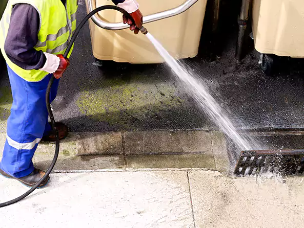 Why Choose Mr. Plumber Zionsville for Hydro Jetting in Zionsville, IN?