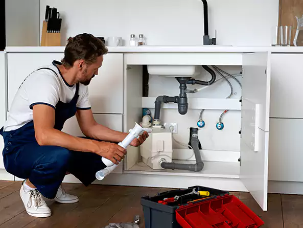 Why Choose Mr. Plumber Zionsville for Insinkerator Installation in Zionsville, IN?