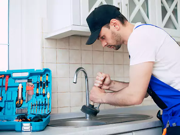  Why Choose Mr. Plumber Zionsville for New Construction Plumbing in Zionsville, IN?
