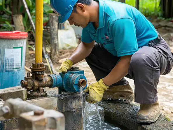 Why Choose Mr. Plumber Zionsville for Pipe Repair in Zionsville, IN?