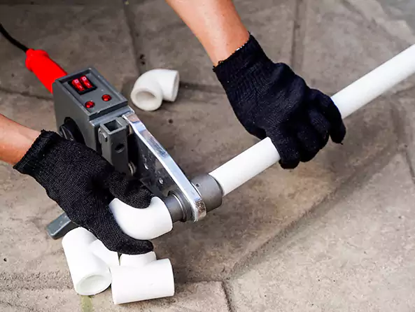 Why Choose Mr. Plumber Zionsville for Pipe Replacement in Zionsville, IN?