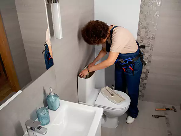Why Choose Mr. Plumber Zionsville for Plumbers Near Me in Zionsville, IN?