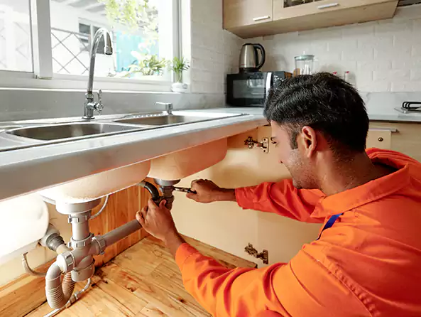 Why Choose Mr. Plumber Zionsville for Plumbing Installation in Zionsville, IN?