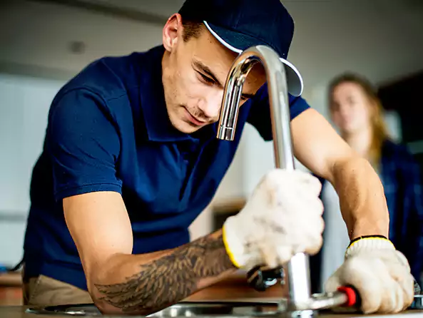 Why Choose Mr. Plumber Zionsville for Plumbing Repair in Zionsville, IN?