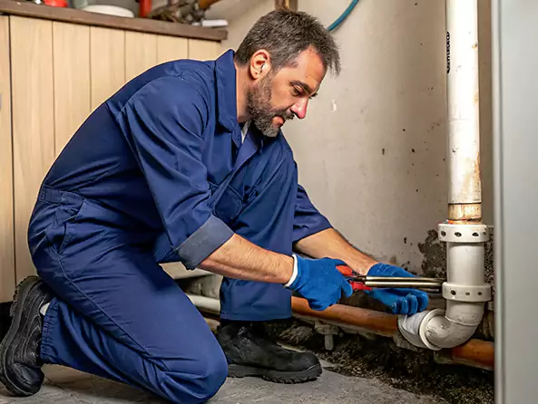 Why Choose Mr. Plumber Zionsville for Repiping Services in Zionsville?