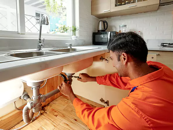 Why Choose Mr. Plumber Zionsville for Residential Plumbing Service in Zionsville, IN?