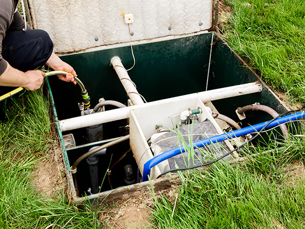Why Choose Mr. Plumber Zionsville for Sewage Ejector Pump Installation in Zionsville, IN?