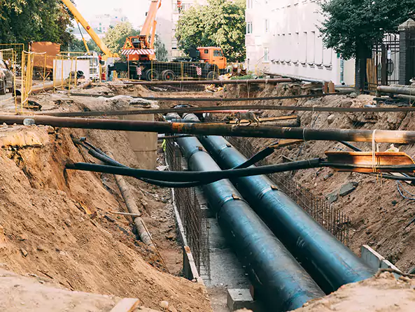 Why Choose Mr. Plumber Zionsville for Sewer Cleaning in Zionsville, IN?
