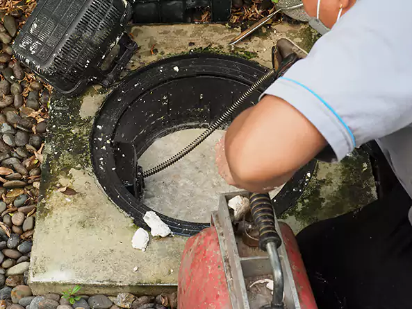 Why Choose Mr. Plumber Zionsville for Sewer Line Cleaning in Zionsville, IN?