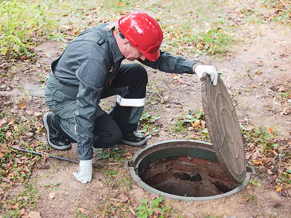 Why Choose Mr. Plumber Zionsville for Sewer Repair in Zionsville, IN?