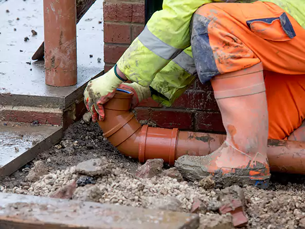 Why Choose Mr. Plumber Zionsville for Sewer Replacement in Zionsville, IN?