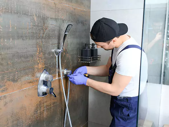 Why Choose Mr. Plumber Zionsville for Shower Installation in Zionsville, IN?