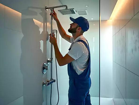 Why Choose Mr. Plumber Zionsville for Shower Replacement in Zionsville, IN?